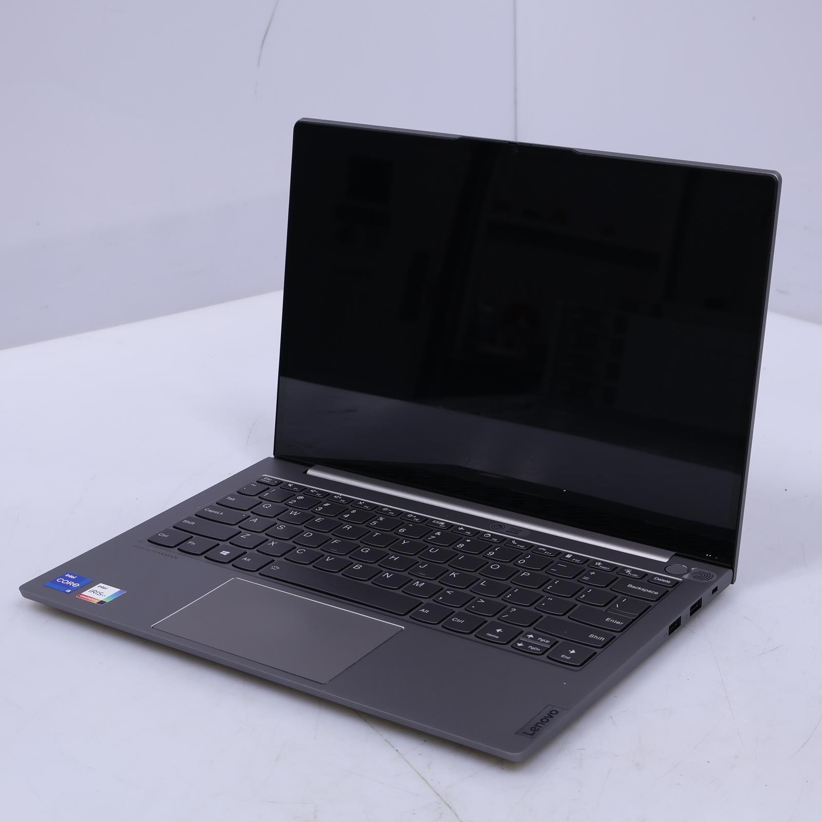 Lenovo Thinkbook 13s G2 ITL Intel Core i5 11th Gen 8GB RAM No Drive/OS Laptop Lenovo Thinkbook 13s G2 ITL Intel Core i5 11th Gen 8GB RAM No Drive/OS Laptop
