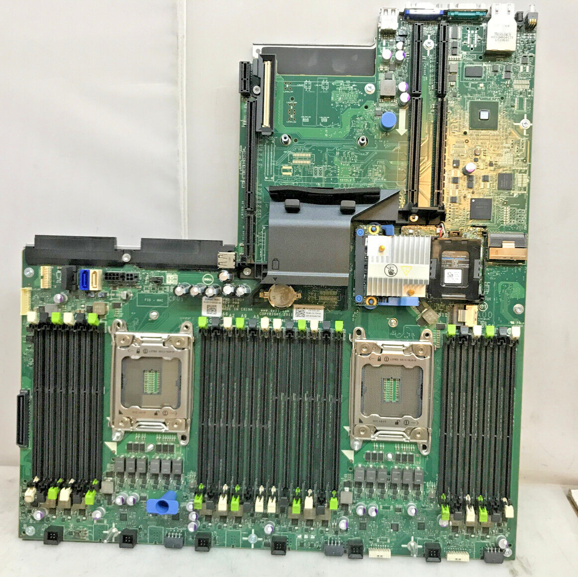 VWT90 Dell PowerEdge R720 System Motherboard 0VWT90