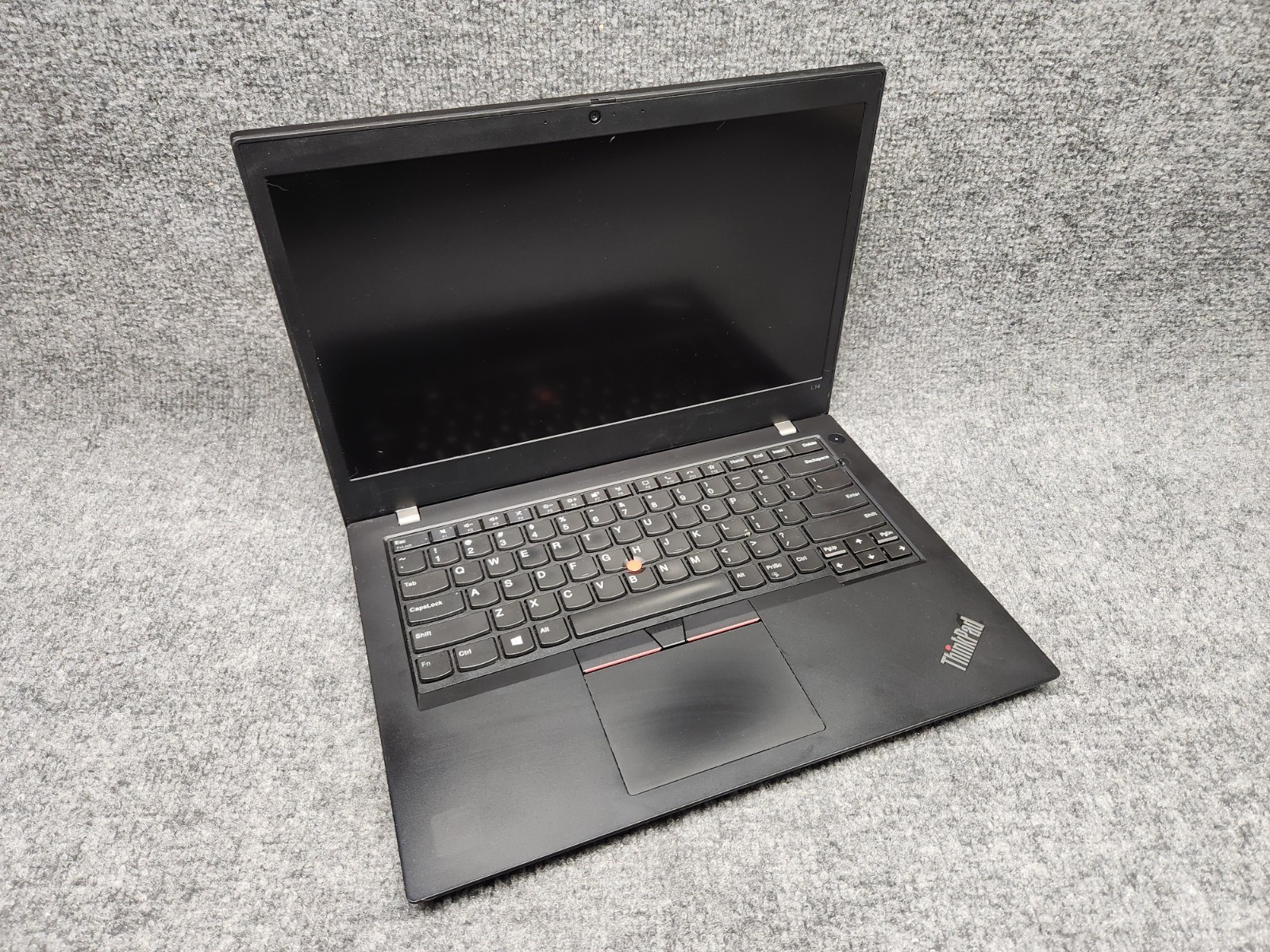 Lenovo ThinkPad L14 Gen 2 14\ Lenovo ThinkPad L14 Gen 2 14\