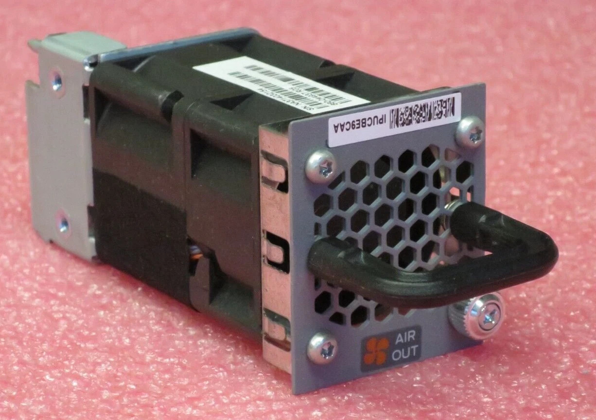 AU SELLER Juniper EX4300 Switch Fan Module EX4300-FAN 660-044937 R08 - TESTED
