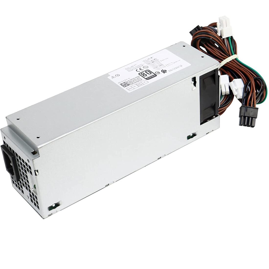 New 500W Power Supply Fits Dell XPS 8940 MT 5K7J8 Y7R0X H500EPM-00 4FWF7 04FWF7 New 500W Power Supply Fits Dell XPS 8940 MT 5K7J8 Y7R0X H500EPM-00 4FWF7 04FWF7