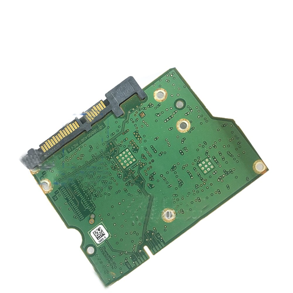 100664987 REV A for ST1000DM003 ST3000DM001 Hard Dive Disk HDD PCB 100664987 REV A for ST1000DM003 ST3000DM001 Hard Dive Disk HDD PCB