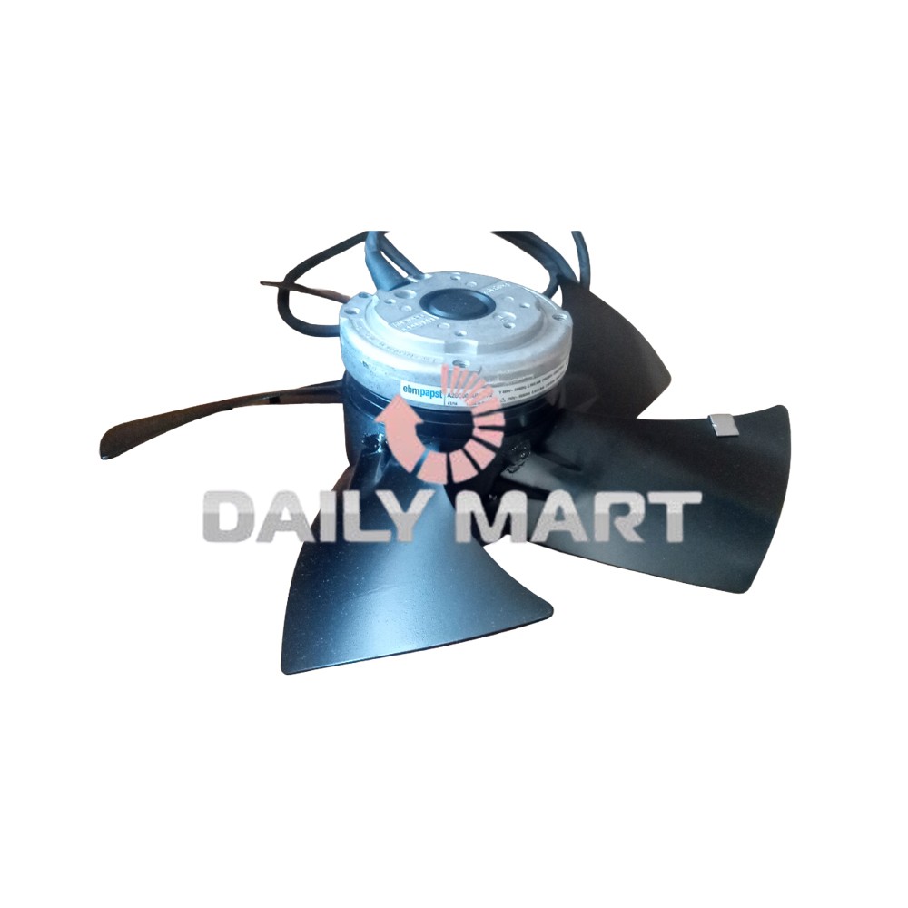 New In Box EBM-PAPST A2D300-AP02-72 Cooling Fan New In Box EBM-PAPST A2D300-AP02-72 Cooling Fan
