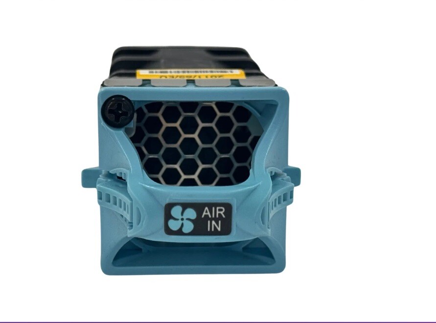 Orginal Juniper QFX5200-FAN-AFI FAN Tray =QFX5200-FAN-FANAFI for QFX5200-32C-AFI Orginal Juniper QFX5200-FAN-AFI FAN Tray =QFX5200-FAN-FANAFI for QFX5200-32C-AFI