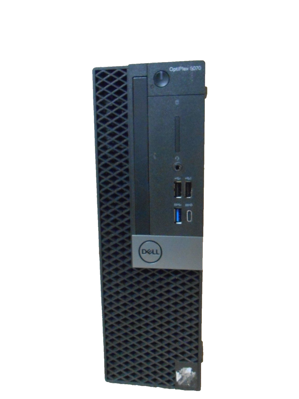 Dell OptiPlex 5070 SFF i7-9700 (8-Core) 3.0GHz 16GB 256 SSD Windows 11 Dell OptiPlex 5070 SFF i7-9700 (8-Core) 3.0GHz 16GB 256 SSD Windows 11