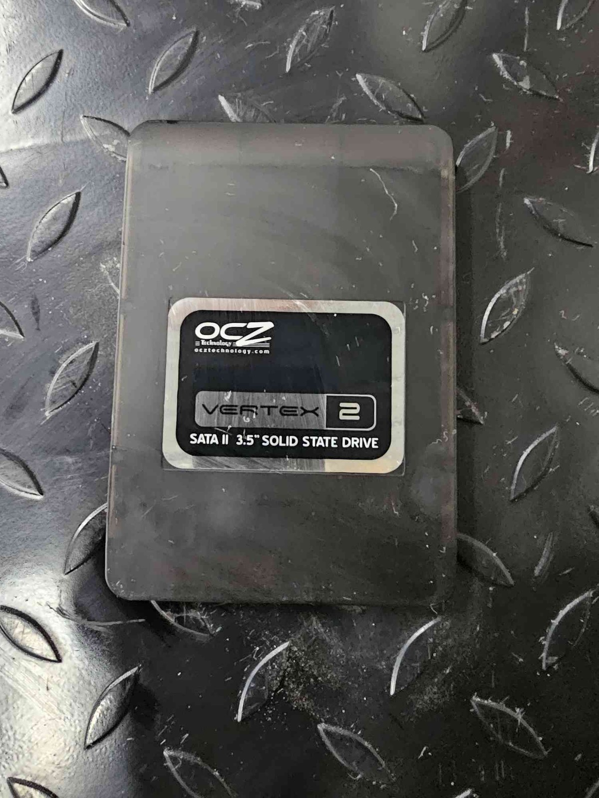 OCZ Technology OCSSSD3-2VTX120G OCZ Technology OCSSSD3-2VTX120G