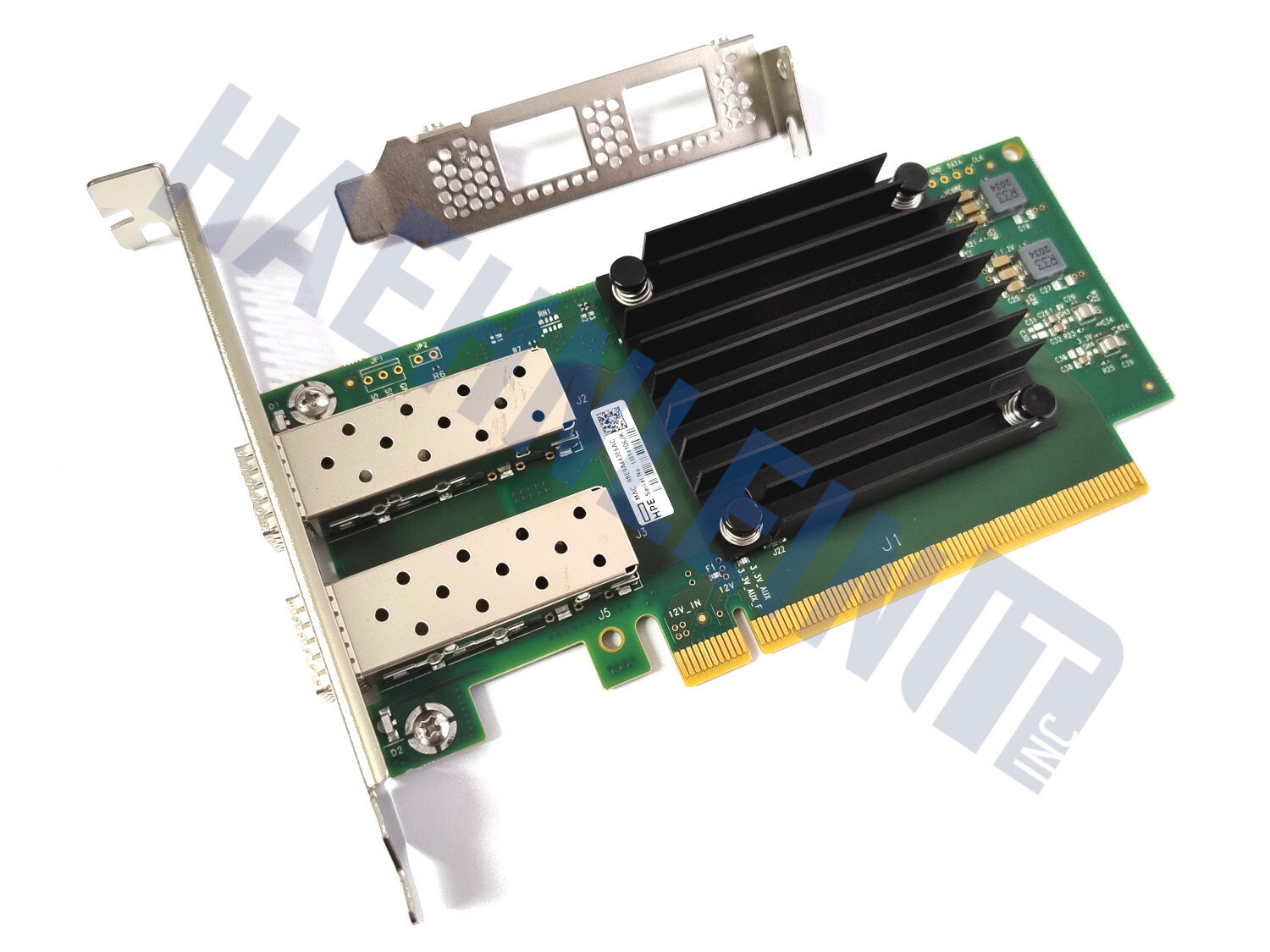 OEM Mellanox ConnectX-5 CX512F 25GB SFP28 Dual Port Server Adapter NIC MCX512F OEM Mellanox ConnectX-5 CX512F 25GB SFP28 Dual Port Server Adapter NIC MCX512F