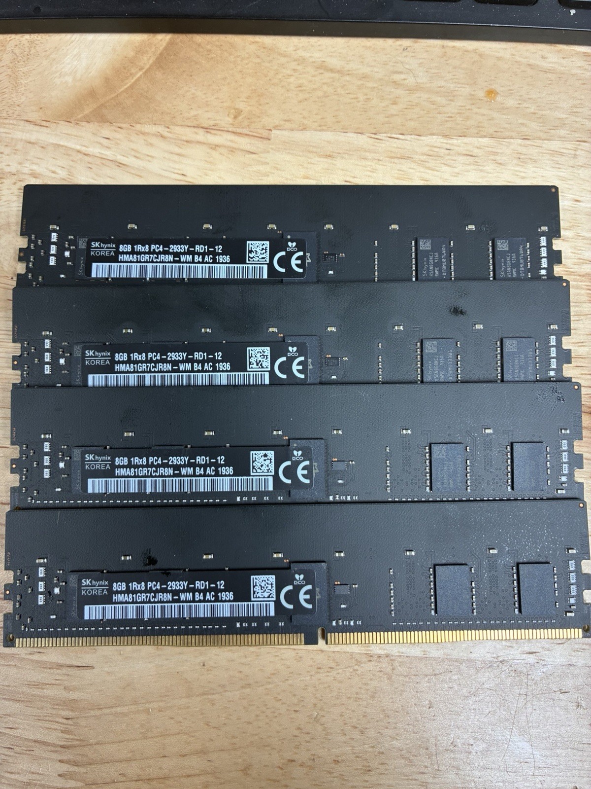 sk hynix 32gb ddr4 2933 sk hynix 32gb ddr4 2933