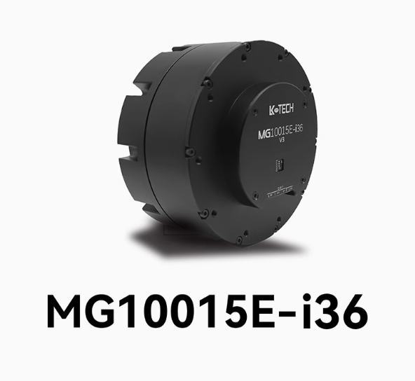 MG10015-i36 V3 Dual Encoder High Torque Robot DC Brushless Motor Gearbox RS485 MG10015-i36 V3 Dual Encoder High Torque Robot DC Brushless Motor Gearbox RS485