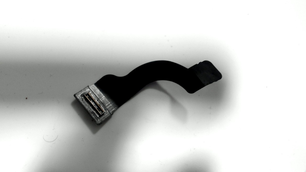 Flex Cable,  Keyboard (ANSI/ISO)