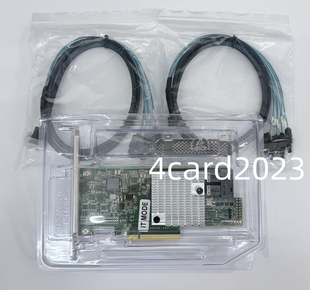 9300-8i LSI SAS3008 8-Port 12Gb PCIe IT mode ZFS FreeNAS unRAID 2*SFF-8643 US 9300-8i LSI SAS3008 8-Port 12Gb PCIe IT mode ZFS FreeNAS unRAID 2*SFF-8643 US