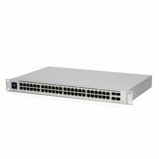 Ubiquiti Networks (USW-PRO-48-POE) 48 Port Rack Mountable Switch