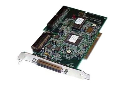 Adaptec Aha-2940W/2940Uw Scsi Controller Adaptec Aha-2940W/2940Uw Scsi Controller