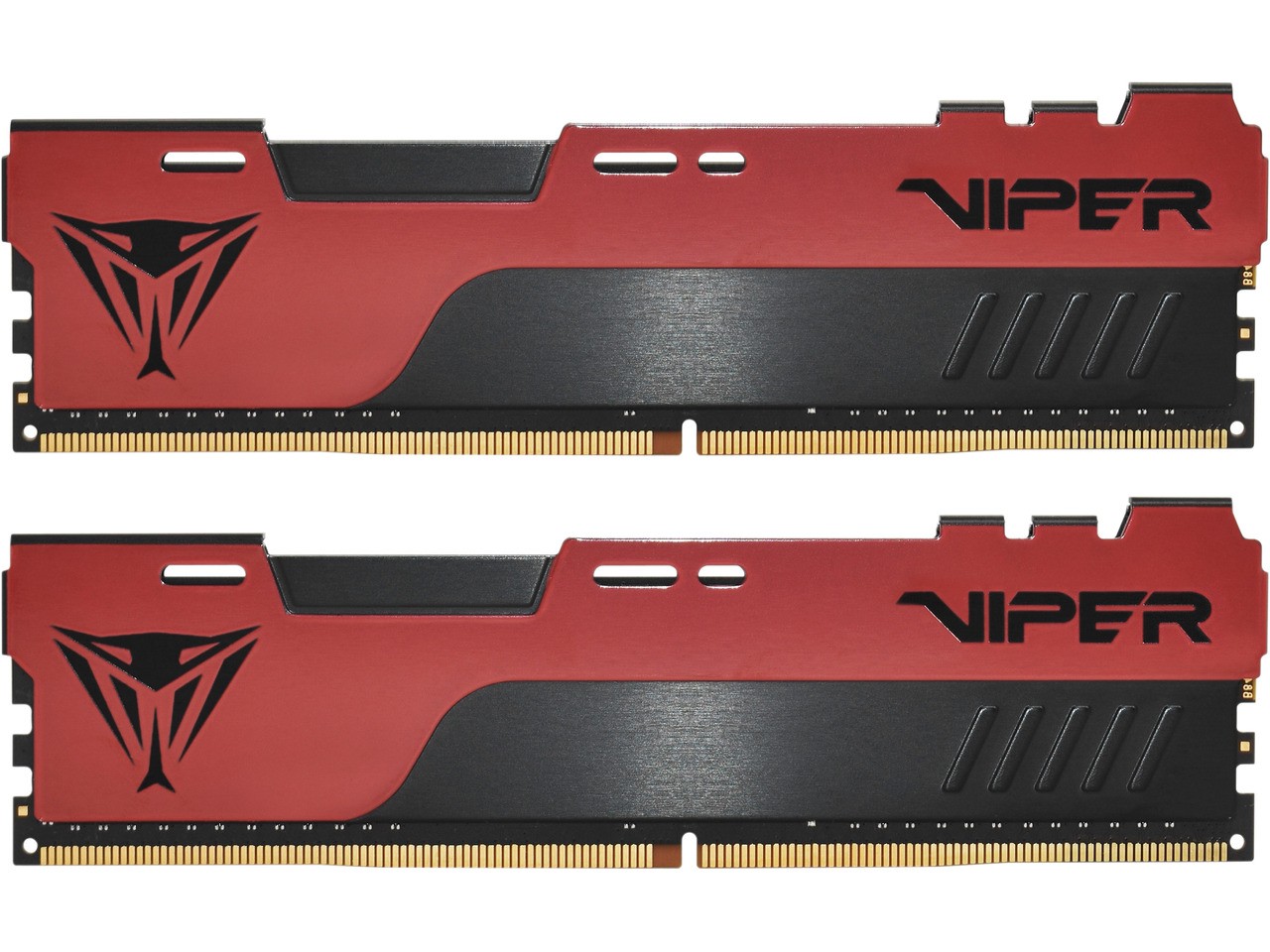 Patriot Viper Elite II 64GB (2 x 32GB) 288-Pin PC RAM DDR4 3600 (PC4 28800) Inte Patriot Viper Elite II 64GB (2 x 32GB) 288-Pin PC RAM DDR4 3600 (PC4 28800) Inte