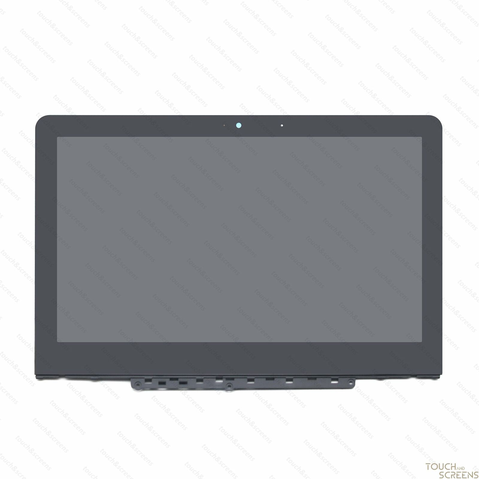 LCD Touchscreen Digitizer Display Panel for Lenovo 500e Chromebook 81ES0007US