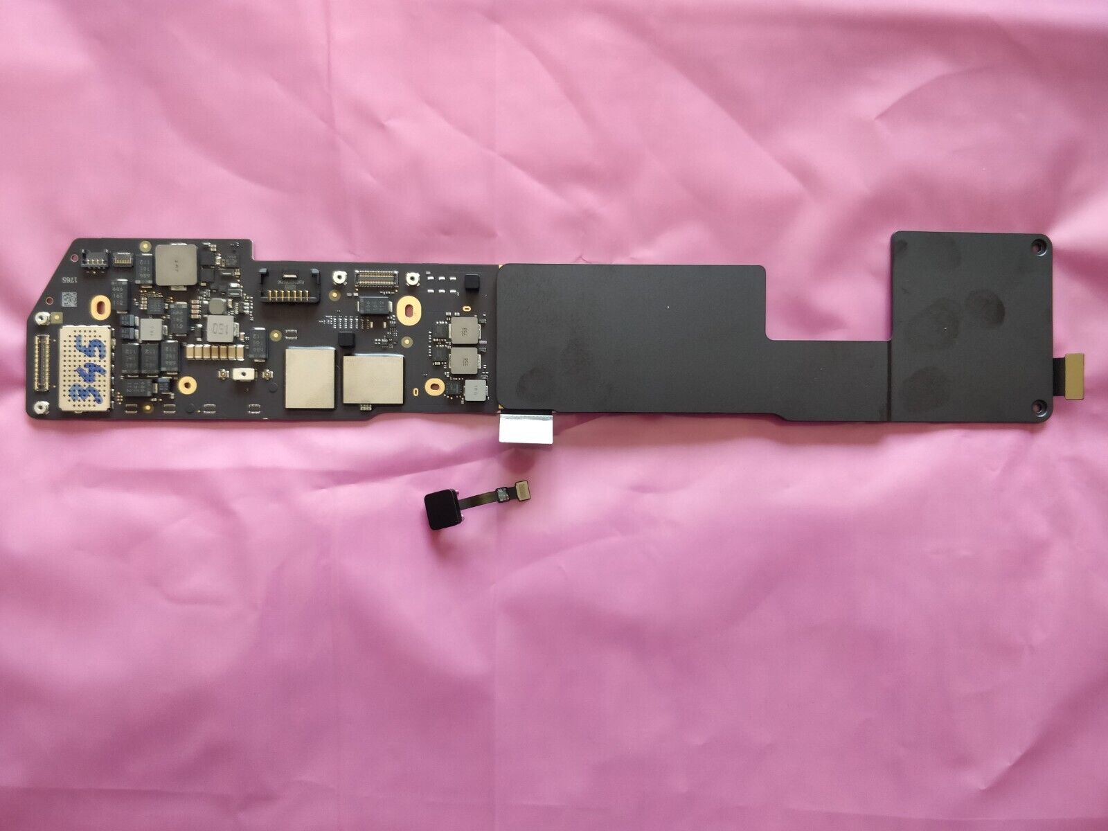 Apple Macbook Air 13 inch  ,M1, A2337, 2020, Logic Board, 8GB, 256GB,Sonoma
