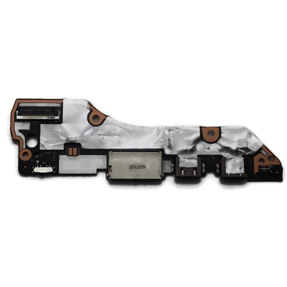 New OEM USB Board For Lenovo Yoga Pro 9 83DN 5C50S25651 New OEM USB Board For Lenovo Yoga Pro 9 83DN 5C50S25651
