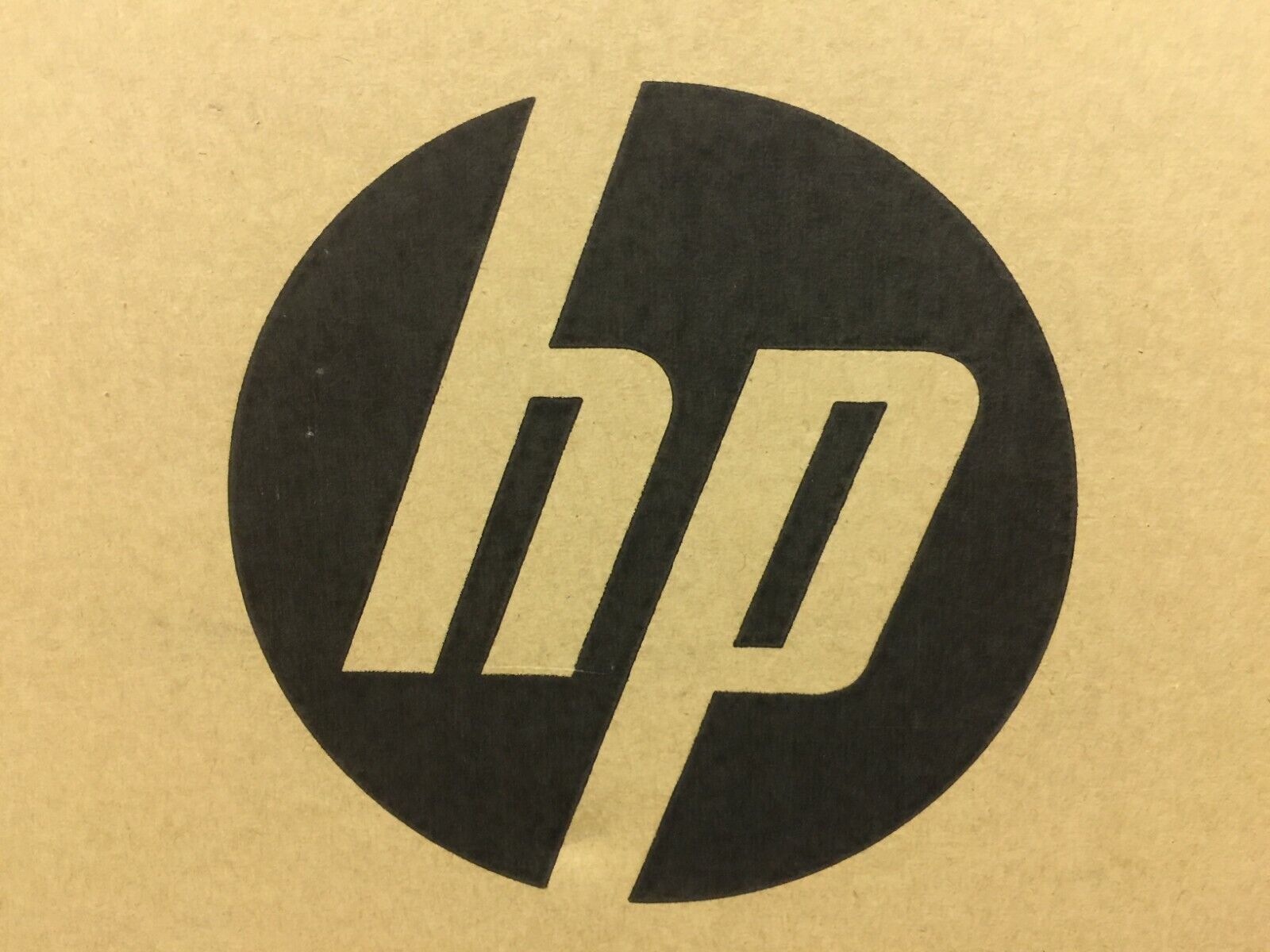 HP B3G85-67903 320GB encrypted hard disk drive assembly - New OEM Sealed 
