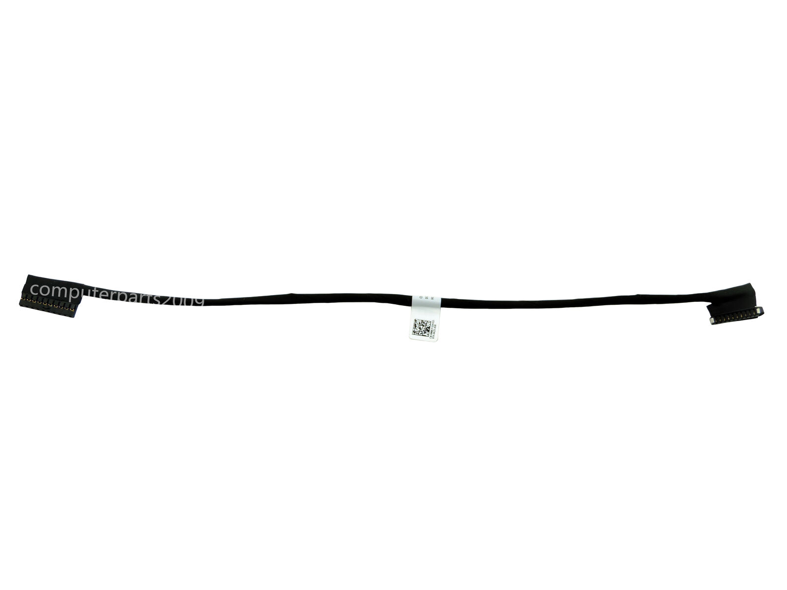 Original Battery Cable connector wire For Dell Latitude 5580 0968CF DC02002NY00
