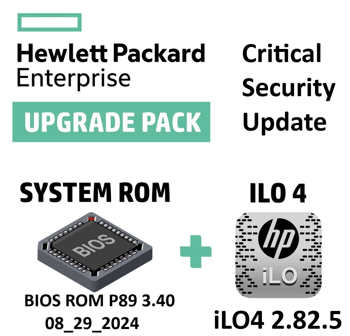 Critical BIOS ROM HPE ProLiant BL460c\WS46 Gen9 (I36) I36_3.40_08_29_2024+iLO4 Critical BIOS ROM HPE ProLiant BL460c\WS46 Gen9 (I36) I36_3.40_08_29_2024+iLO4