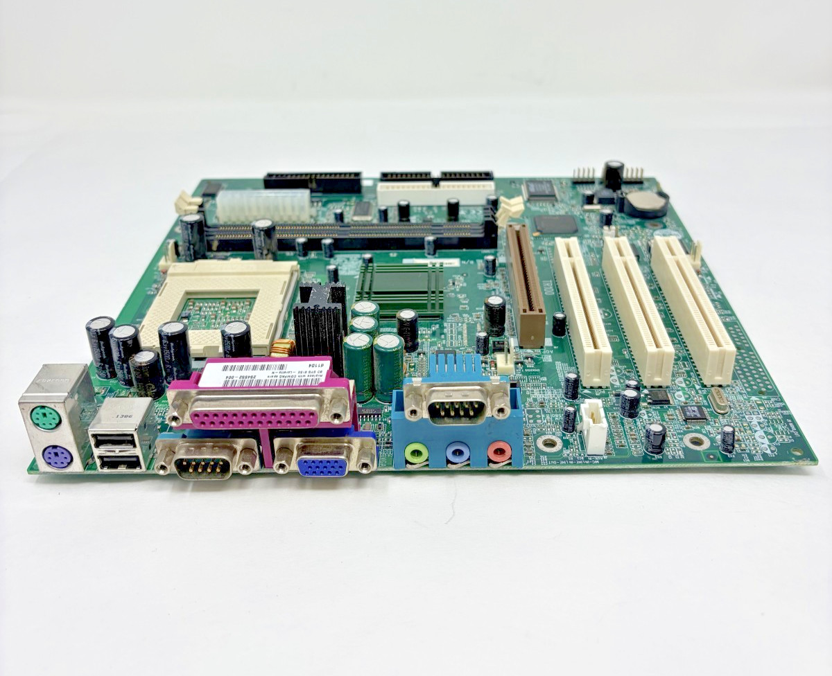 Compaq TR100 815E LORETTO-N Socket 370 AGP mATX Motherboard