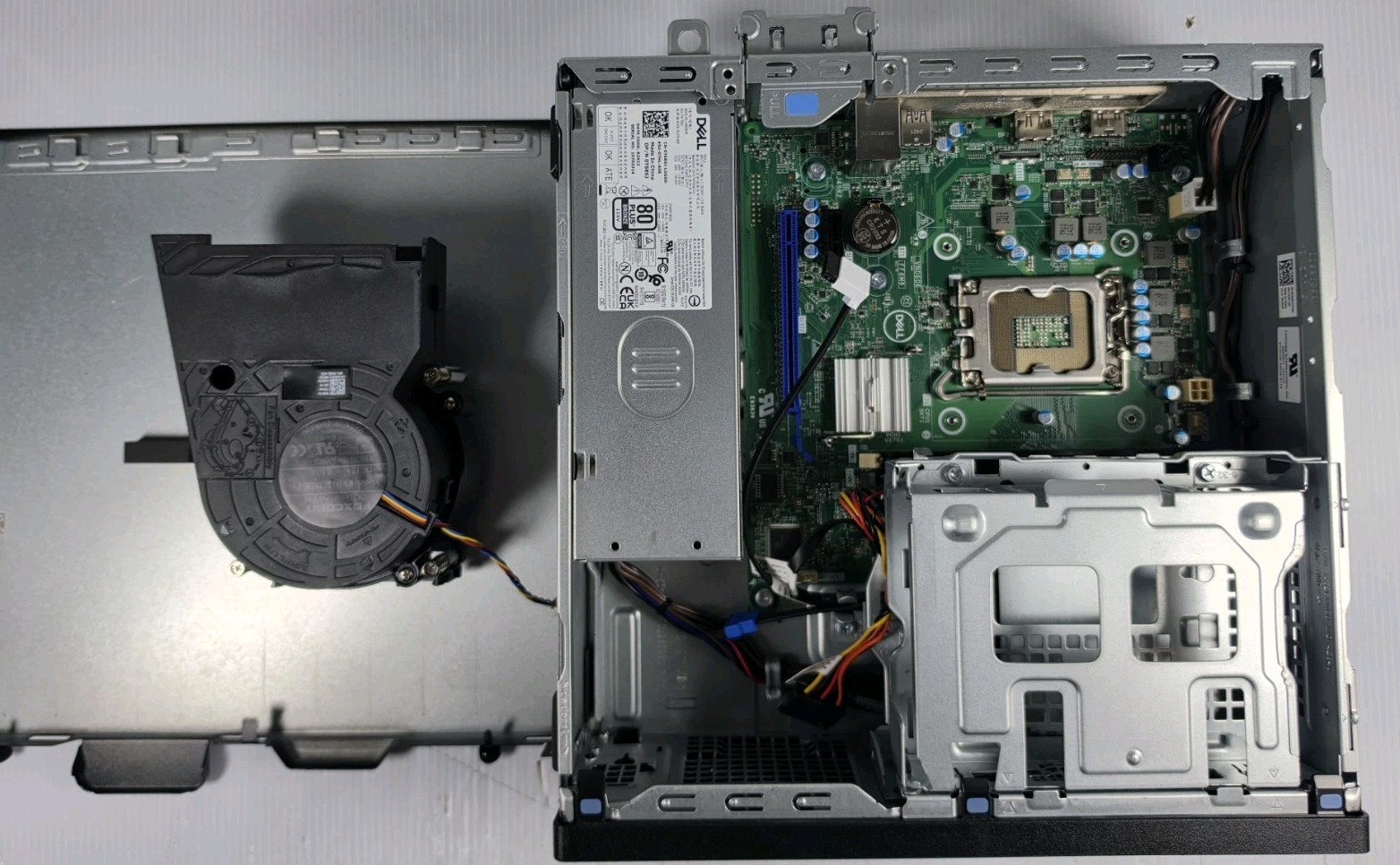 Dell OptiPlex 7020 Plus SFF LGA 1700 DDR5 Desktop Motherboard Dell OptiPlex 7020 Plus SFF LGA 1700 DDR5 Desktop Motherboard