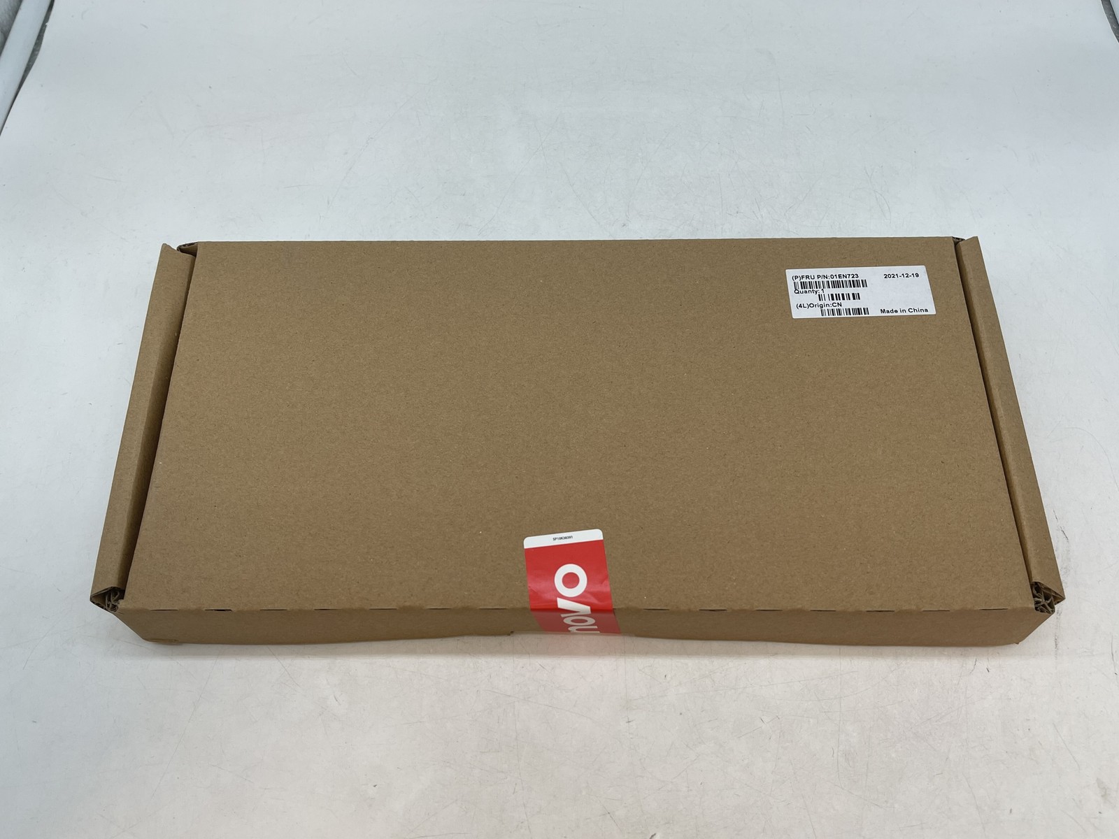 GENUINE LENOVO THINKPAD LAPTOP KEYBOARD US 01EN723 GENUINE LENOVO THINKPAD LAPTOP KEYBOARD US 01EN723