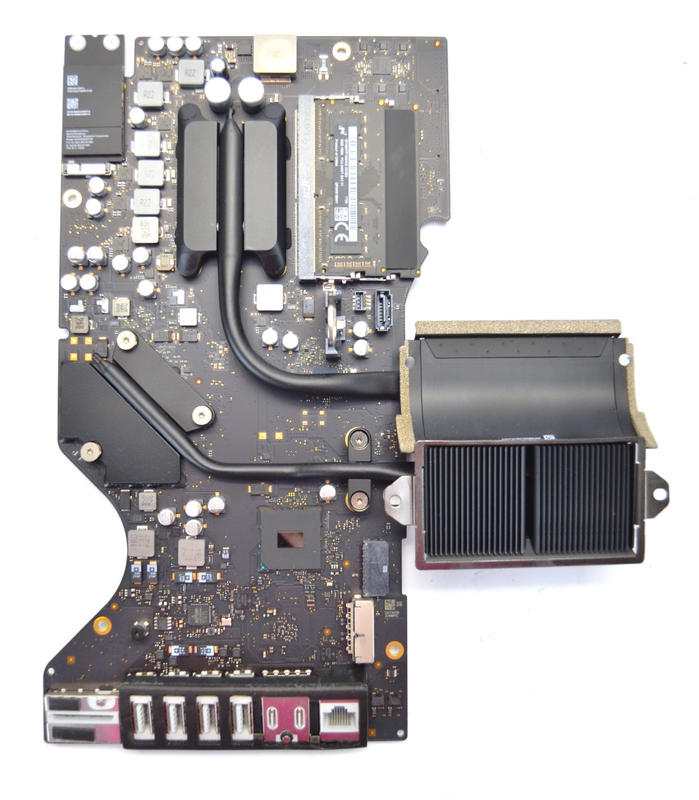 Apple 21