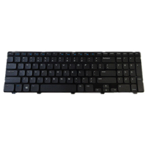 Keyboard for Dell Inspiron 3521 3531 3537 Laptops YH3FC
