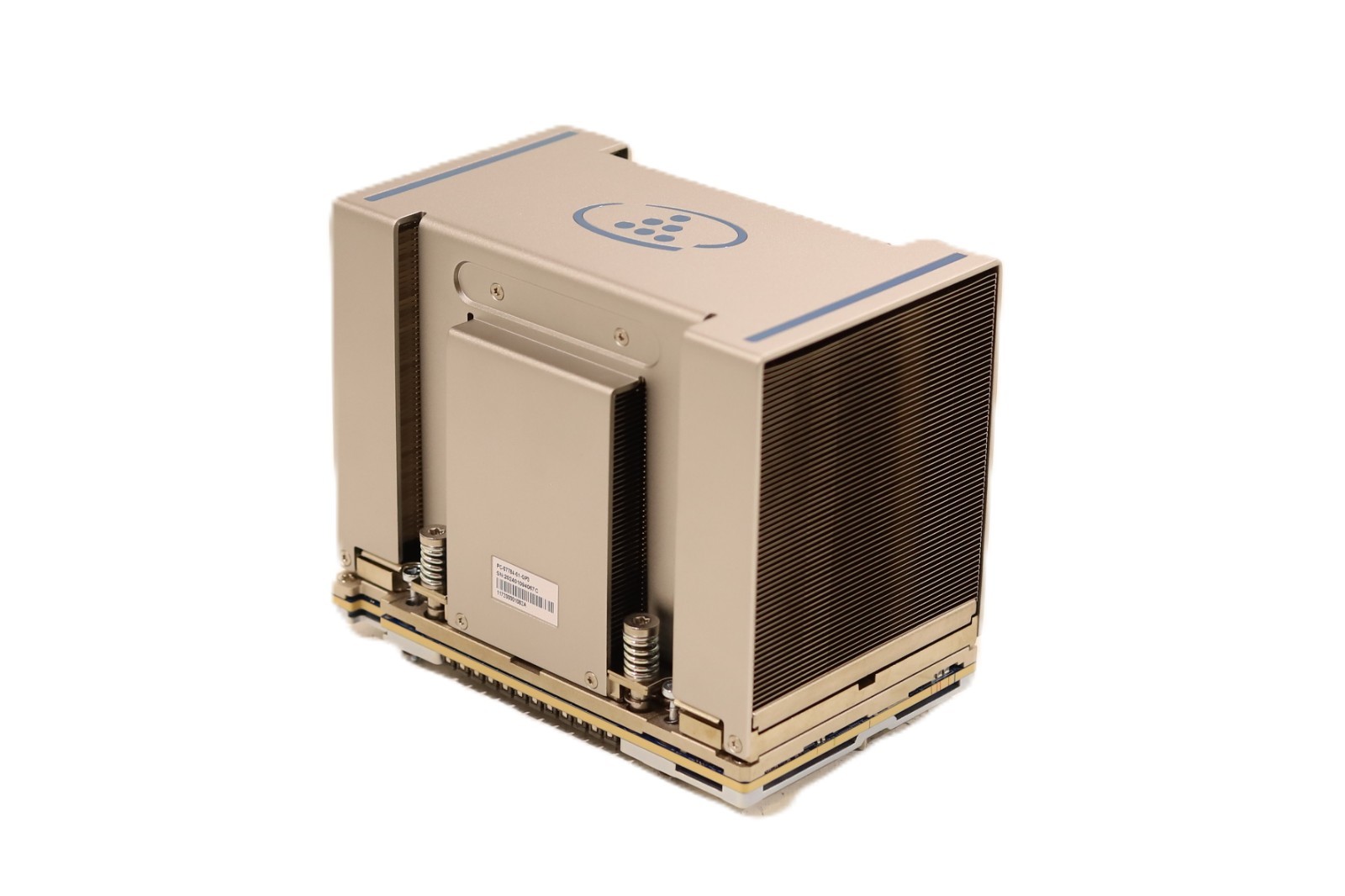 Intel 2nd-generation Gaudi 96GB HBM2e AI Accelerator GPU P/N: PC-07784-01-GP3 Intel 2nd-generation Gaudi 96GB HBM2e AI Accelerator GPU P/N: PC-07784-01-GP3