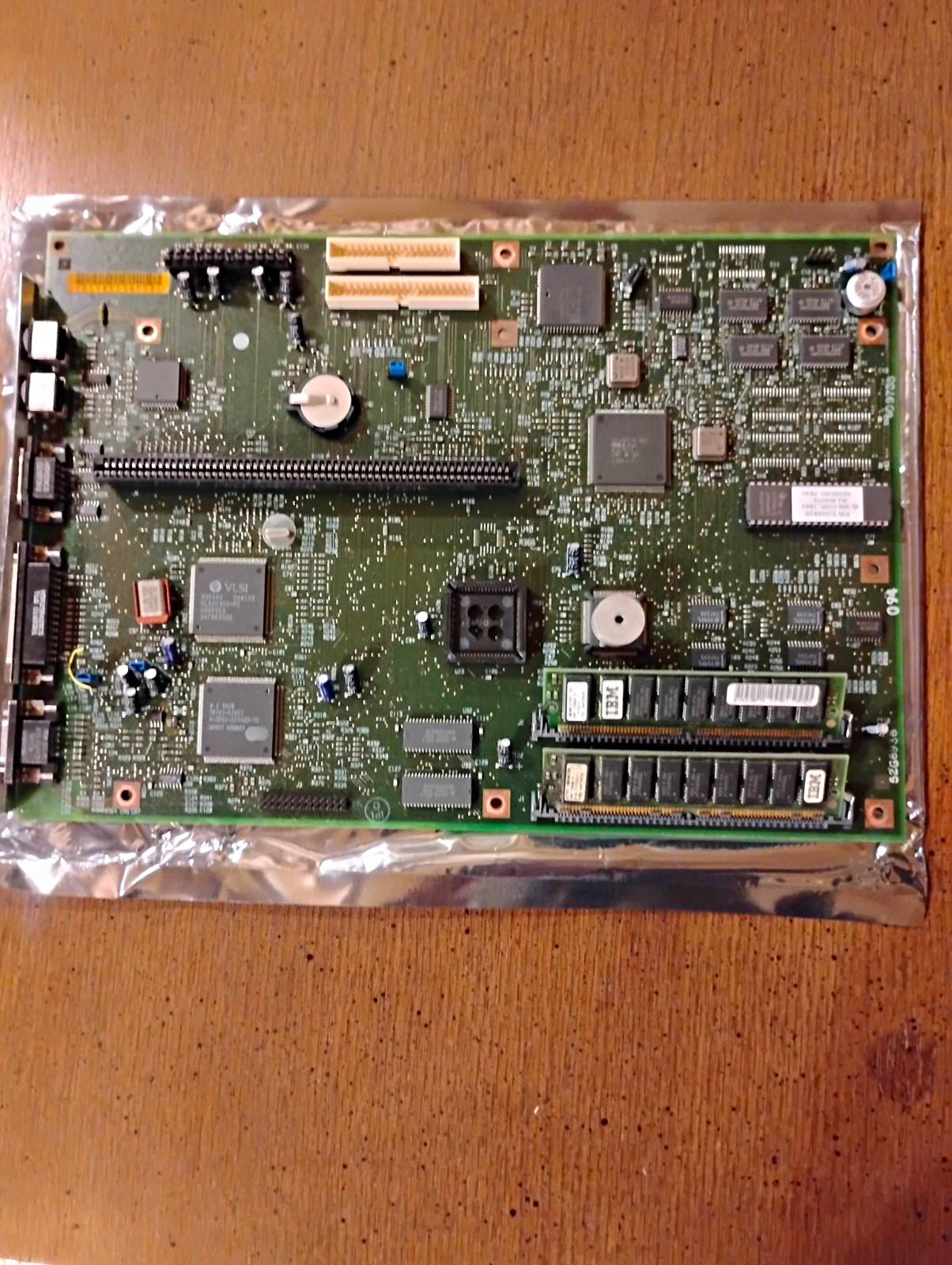 IBM 52G6926 Vintage Value Point 6384 Motherboard Not Tested IBM 52G6926 Vintage Value Point 6384 Motherboard Not Tested