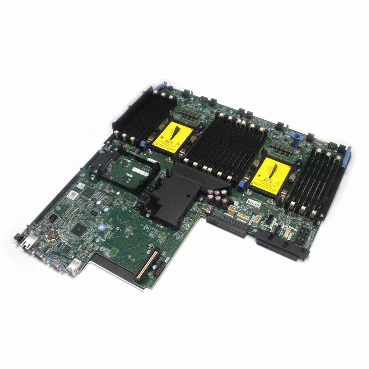 Dell C2PJH EMC PowerEdge System Board for R740xd2