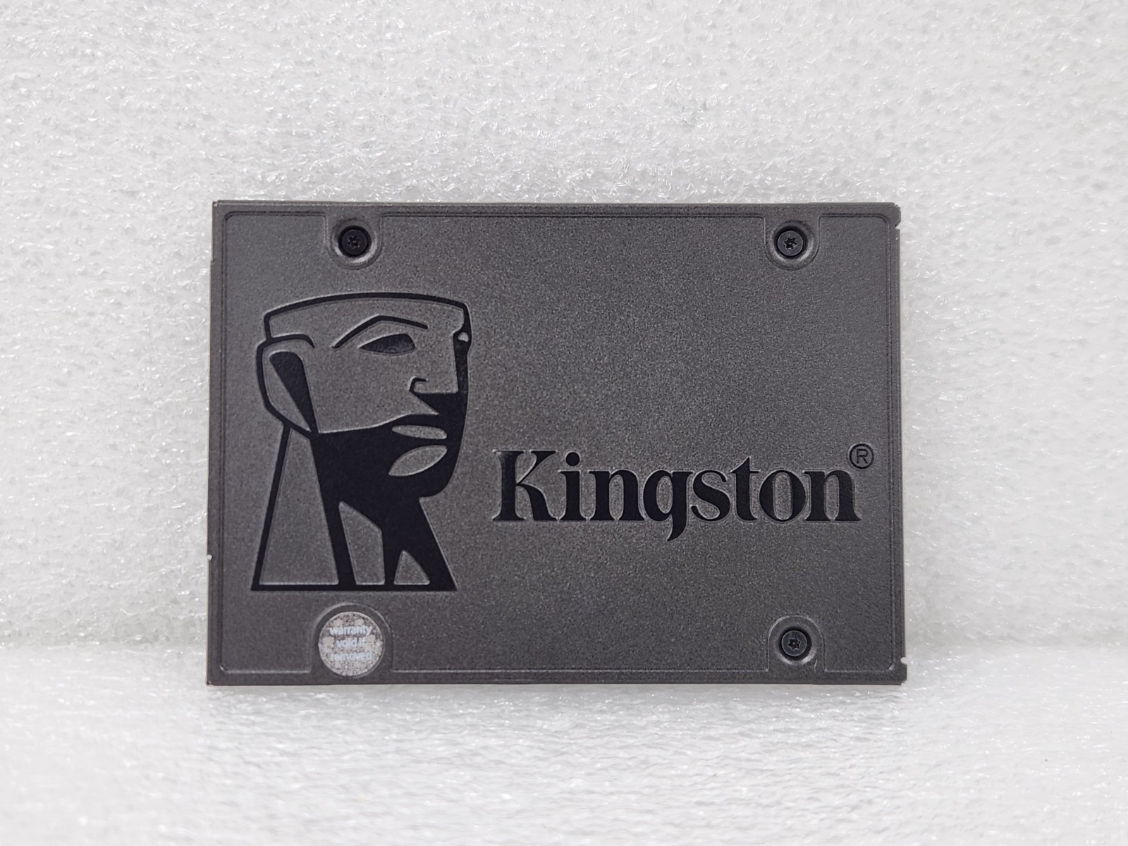Kingston SQ500S37/480G 480GB 2.5-inch SATA SSD Internal Solid State Drive Kingston SQ500S37/480G 480GB 2.5-inch SATA SSD Internal Solid State Drive