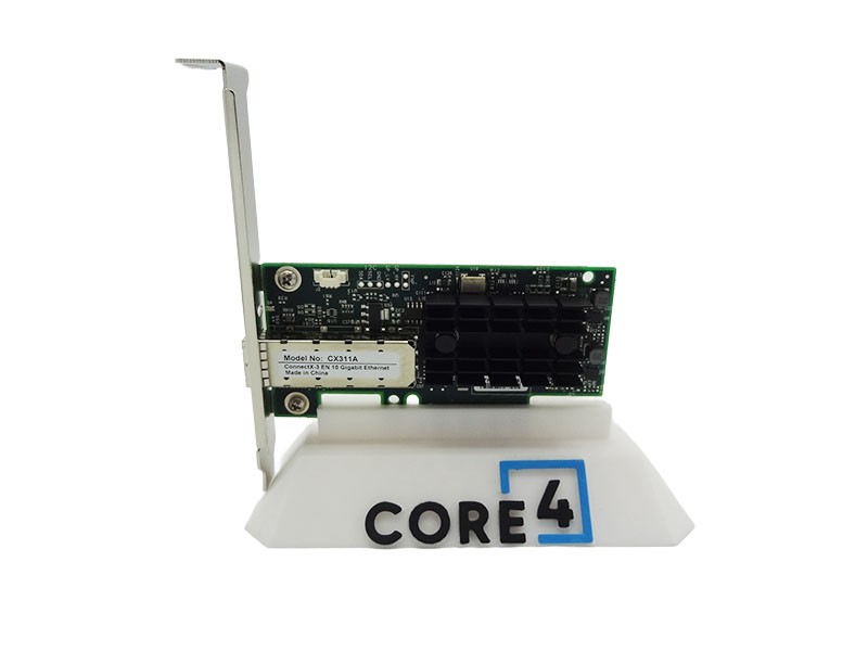 MELLANOX MCX311A-XCAT_A SP 10GB SFP+ CONNECTX-3 PCIE NIC