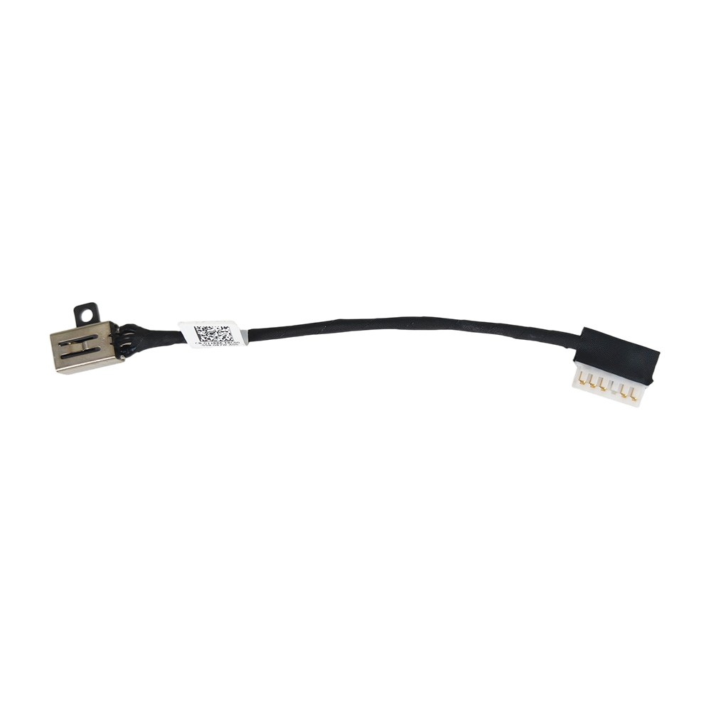 DC Power Jack Cable Charging Port Replace For Dell Inspiron 15 3593 5593 17-3793 DC Power Jack Cable Charging Port Replace For Dell Inspiron 15 3593 5593 17-3793