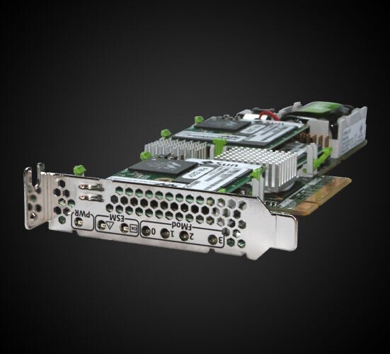 Sun Oracle Flash Accelerator Board F20 511-1646-02 Sun Oracle Flash Accelerator Board F20 511-1646-02