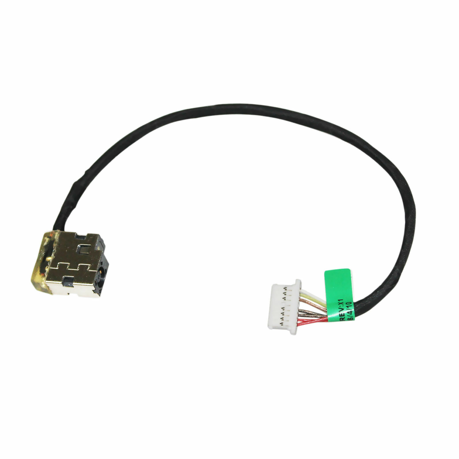 New DC-IN Jack Cable For HP ENVY 15m-cn0011dx 15m-cn0012dx x360 Charging Port US New DC-IN Jack Cable For HP ENVY 15m-cn0011dx 15m-cn0012dx x360 Charging Port US