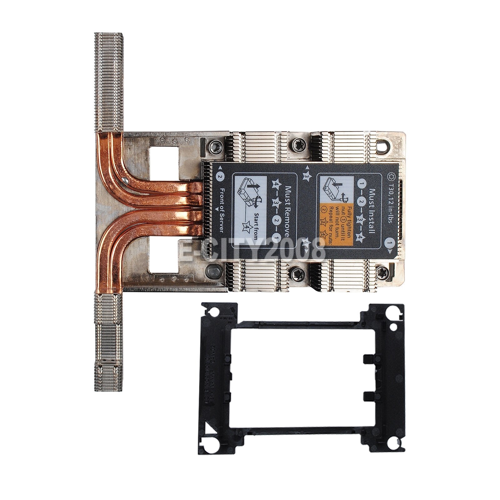 872453-001 HP HEATSINK Proliant Dl360 Gen10 873591-001 873590-001 867651-001 872453-001 HP HEATSINK Proliant Dl360 Gen10 873591-001 873590-001 867651-001