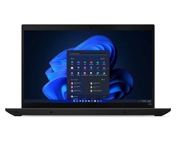Lenovo Notebook ThinkPad L14 AMD Gen 3 Laptop, 14