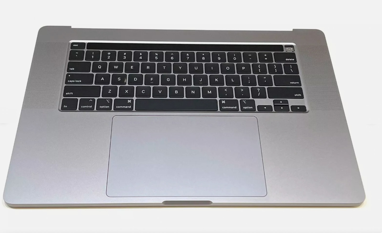 GENUINE MacBook Pro 16 GENUINE MacBook Pro 16