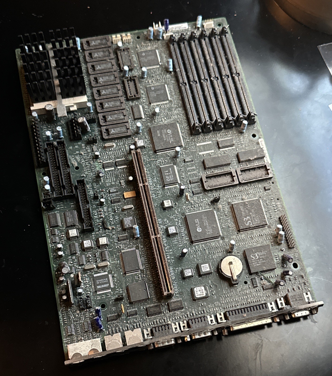 Lenovo Thinkcentre Motherboard Vintage PC Lenovo Thinkcentre Motherboard Vintage PC
