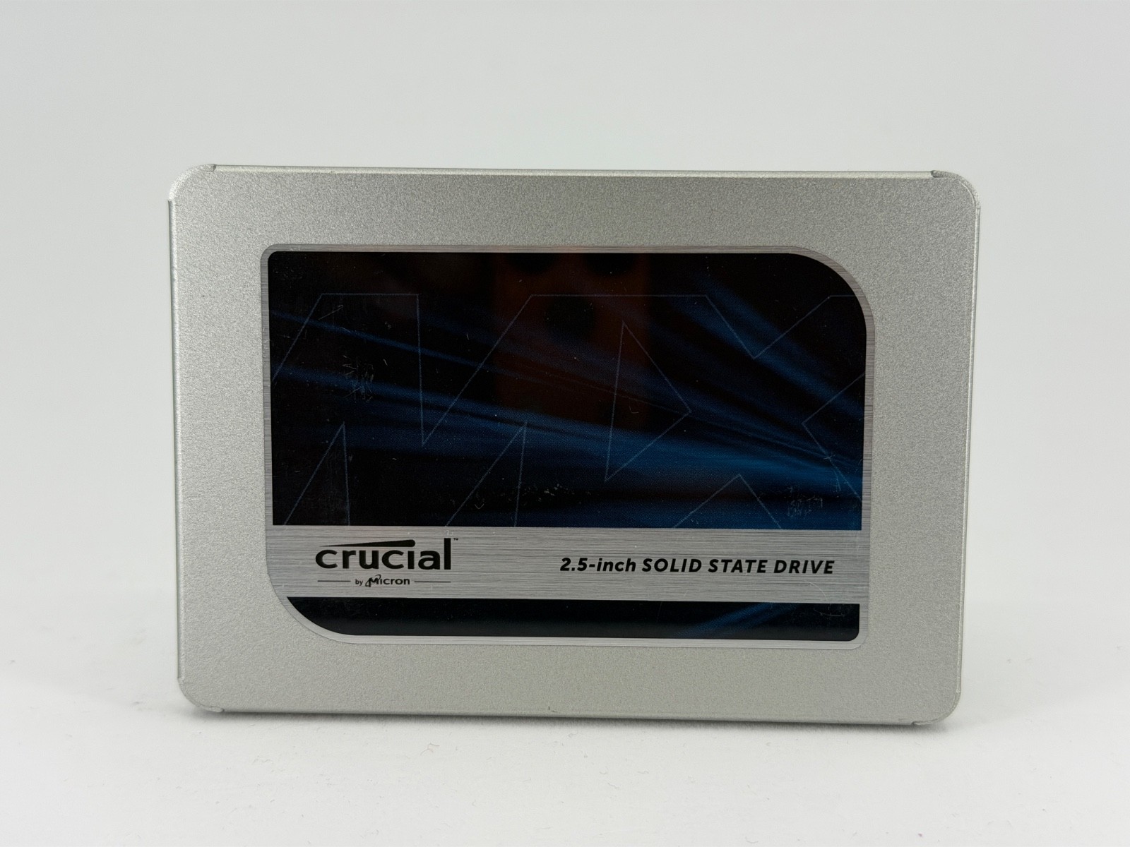 Crucial MX500 250GB 2.5