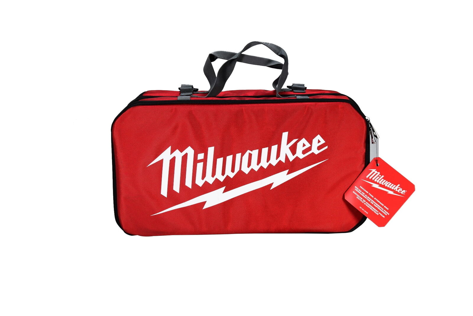 Milwaukee 49-90-2019 Wet Dry Shop Vacuum Tool & Attachment Storage Bag