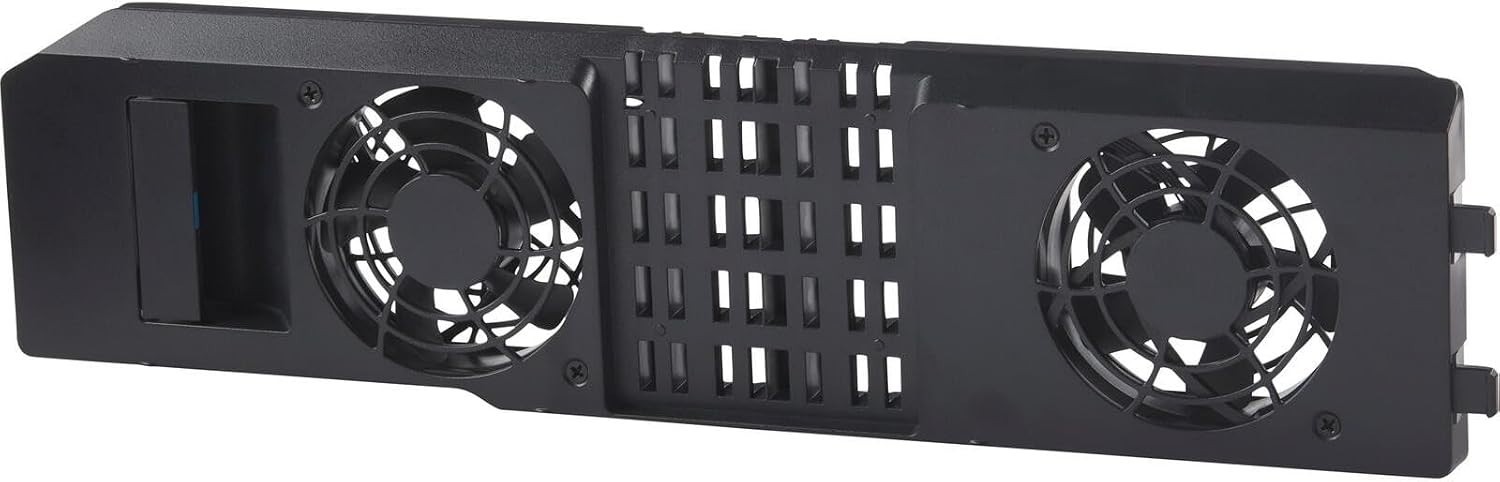 HP 56Q84AA Z4 PCIe Retainer with Fans for HP Z4 Workstation HP 56Q84AA Z4 PCIe Retainer with Fans for HP Z4 Workstation
