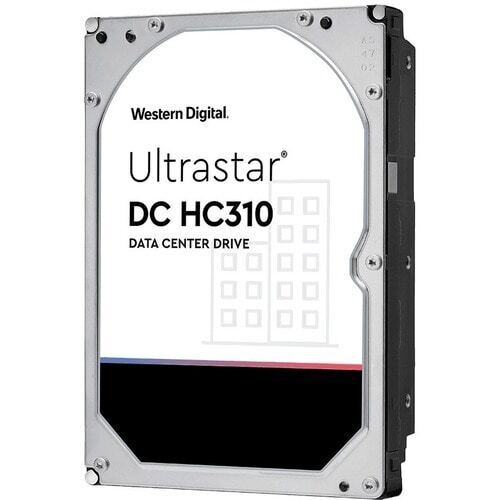 HGST-New-0B36039 _ 6TB ULTRASTAR 3.5 inch 26.1MM 256MB SATA 7200RPM 51