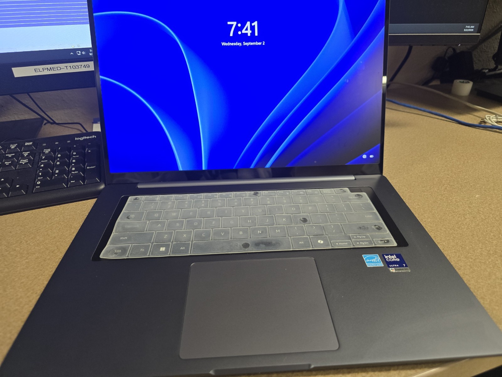 Samsung Galaxy Book6 16''TOUCH Intel ULTRA 7 355| 16GB | 512GB - brought july 26