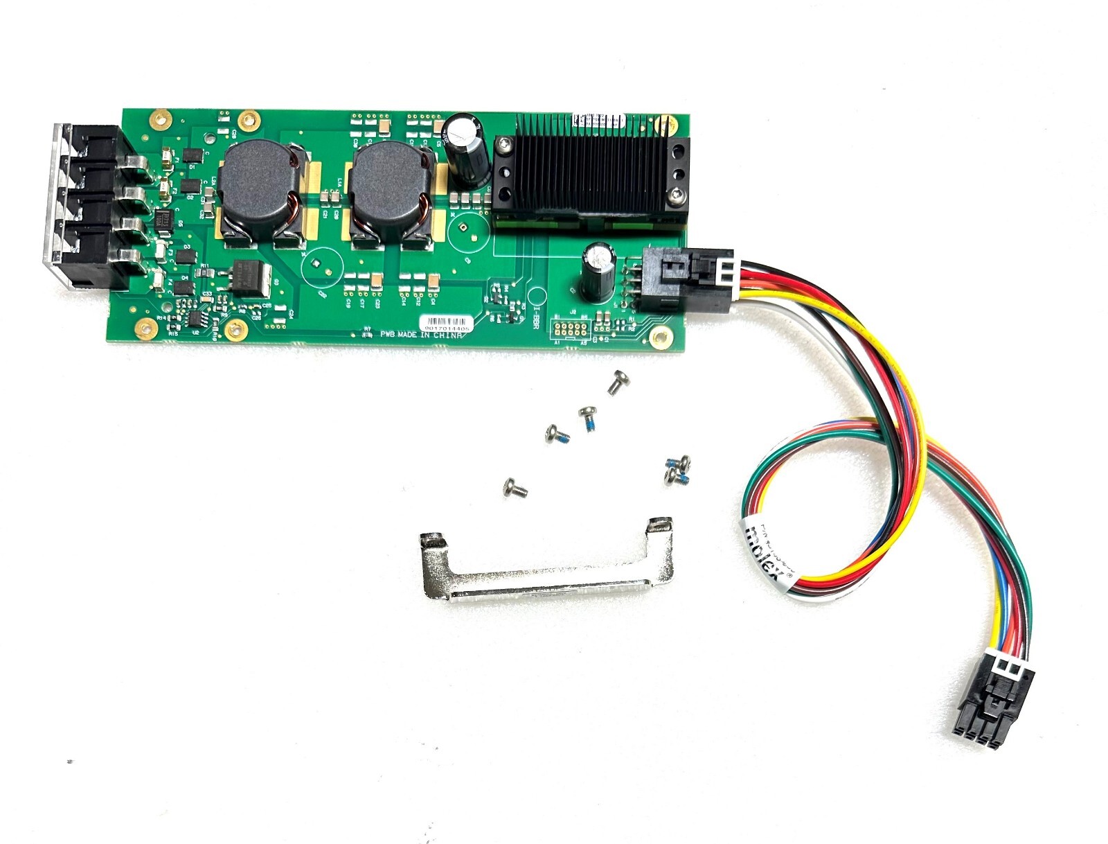 1062-7022 Kontron ME1100BX DC POWER BOARD NEW~ 1062-7022 Kontron ME1100BX DC POWER BOARD NEW~