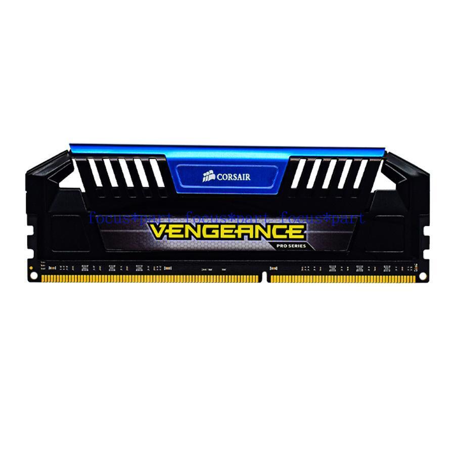 CORSAIR Vengeance Pro 8GB 16GB DDR3 Desktop RAM 240Pin 1333 1600 1866 2133 2400