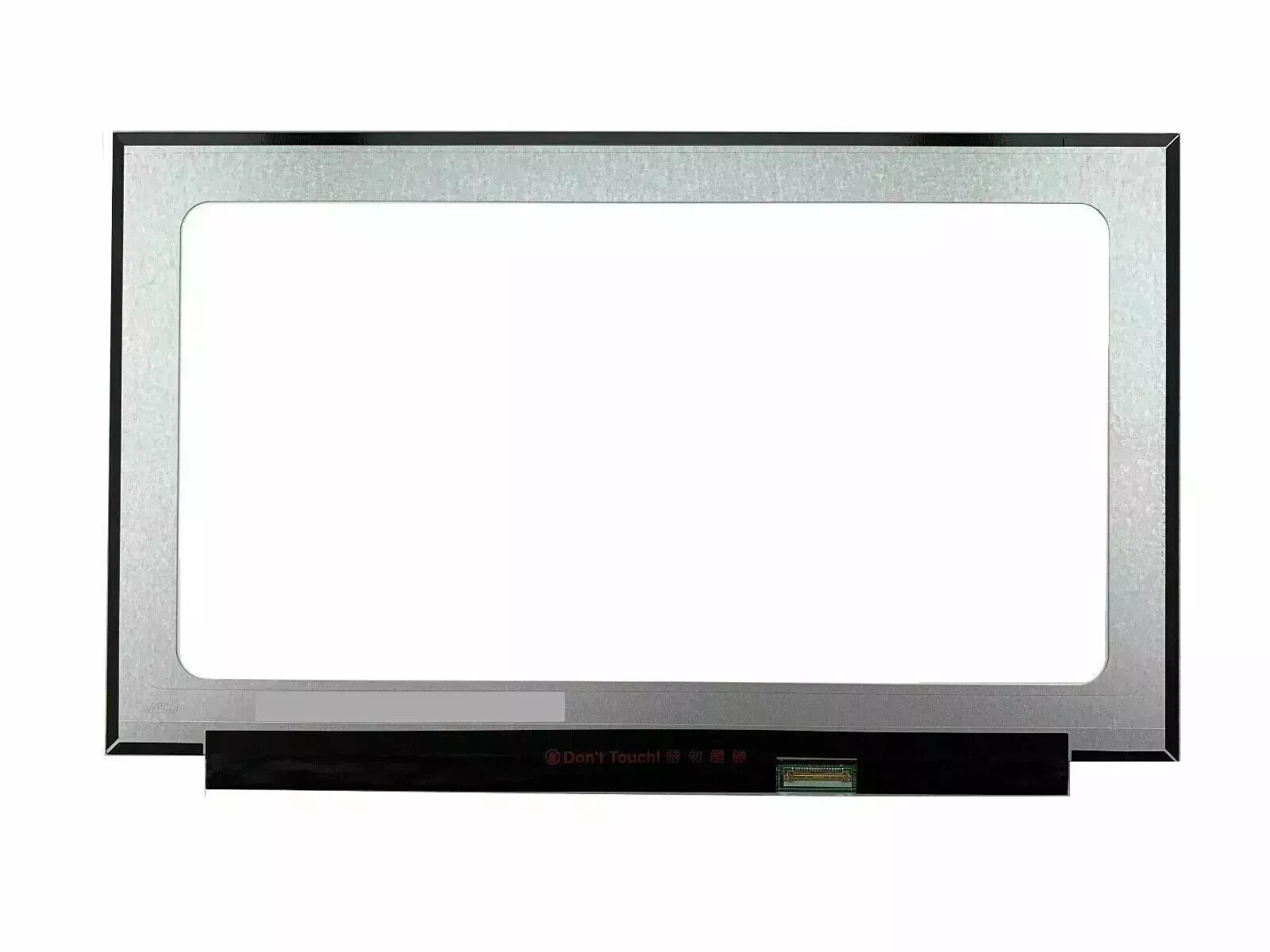 HP 2X0L8EA Screen Replacement 30 Pins LCD LED Display HP 2X0L8EA Screen Replacement 30 Pins LCD LED Display