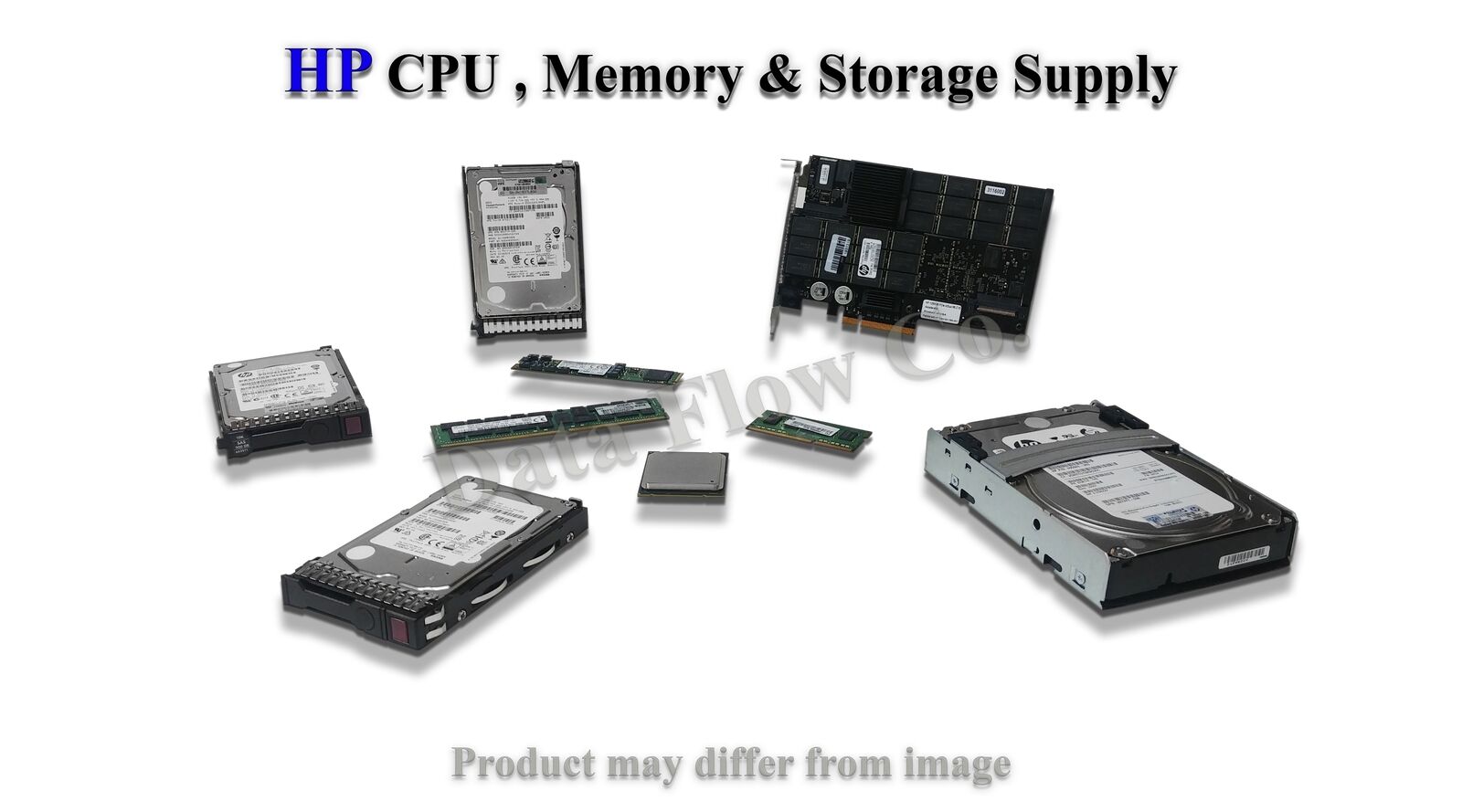 2.1GHz HP P02571-B21 Xeon Silver 4208 8-core For HP ProLiant DL360 Gen10